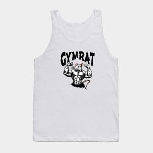 Gymrat Tank Top